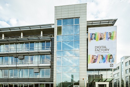 Diitalfabrik Frankfurt