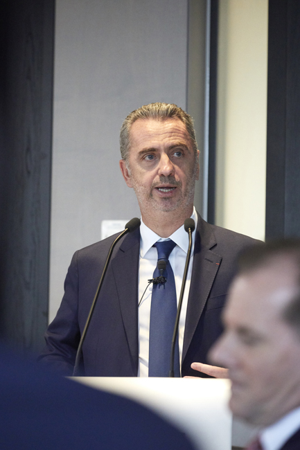 Nicolas Moreau