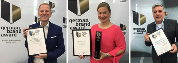 German Brand Awards