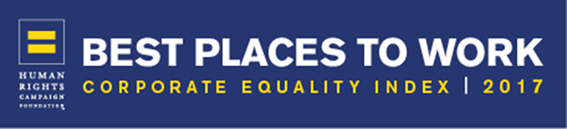 Best places to work