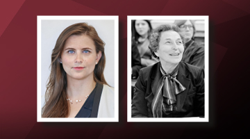 Hailey Orr – Capital Markets Strategist, Corporate & Investment Bank, Anna J Schwartz – Economist
