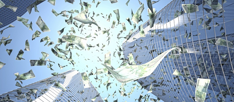 Helicopter Money
