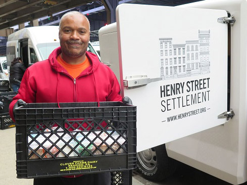Henry Street Settlement