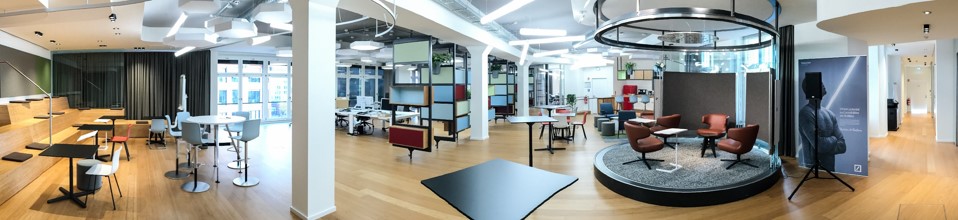 Innovation lab