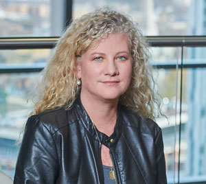 Kim Hammonds