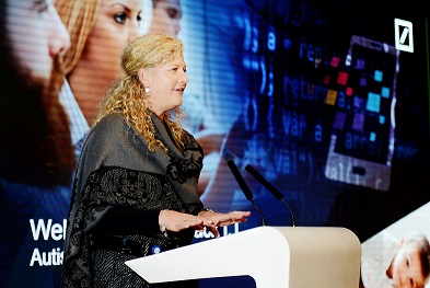 Kim Hammonds
