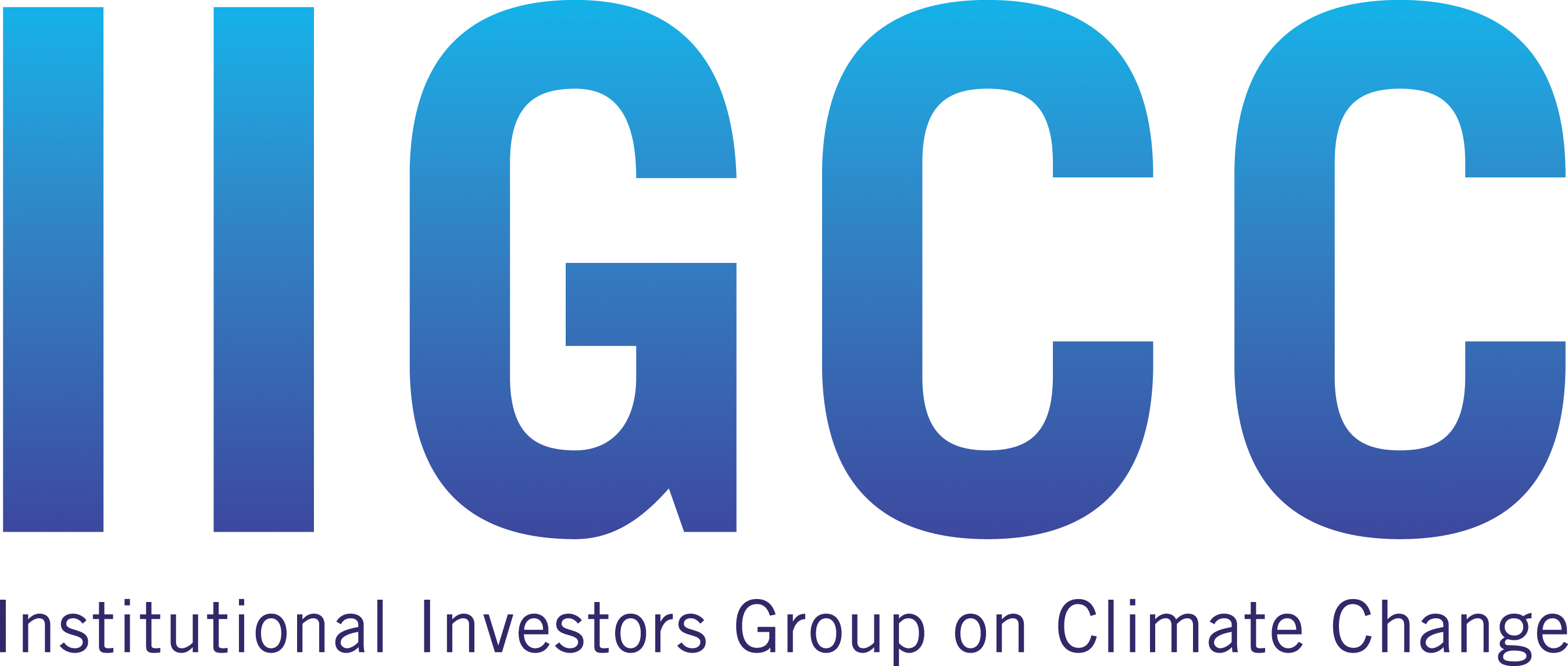 IIGCC Logo