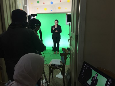 Improving literacy skills
