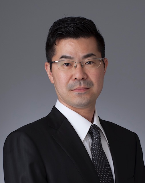 Makoto Kuwahara