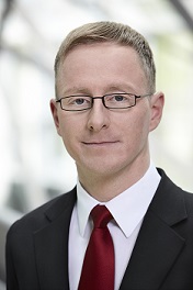 Markus Müller