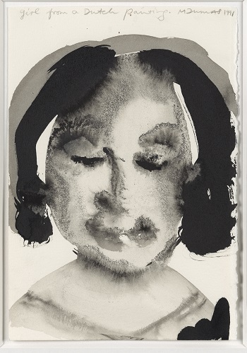Marlene Dumas