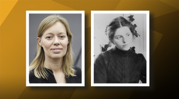 Mary Findlay aus dem Bereich Kunst, Kultur und Sport, Paula Modersohn-Becker – Malerin