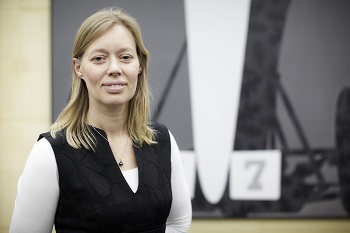 Mary Findlay – Deutsche Bank Art, Culture & Sports
