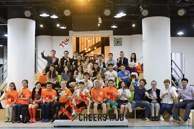 Sports for Good