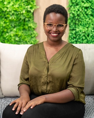Nadia Rangira
