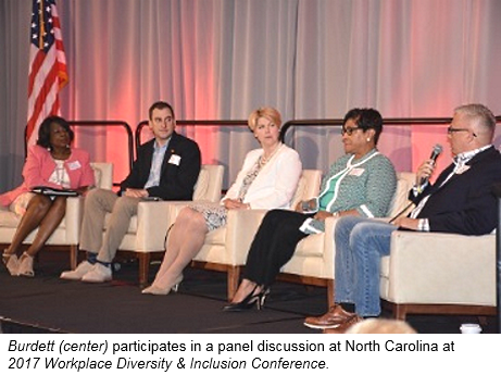 North Carolina Chamber