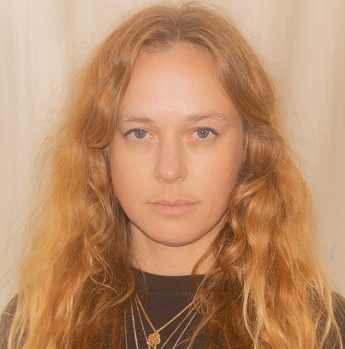 Berlinerin Conny Maier