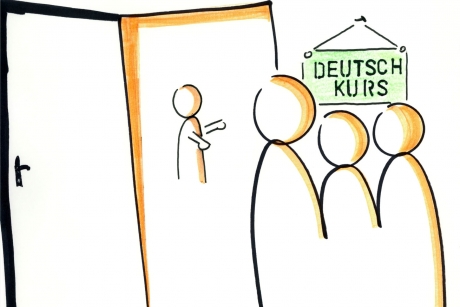 Bildrechte: SAP SE, Bild: Tanja Hofer