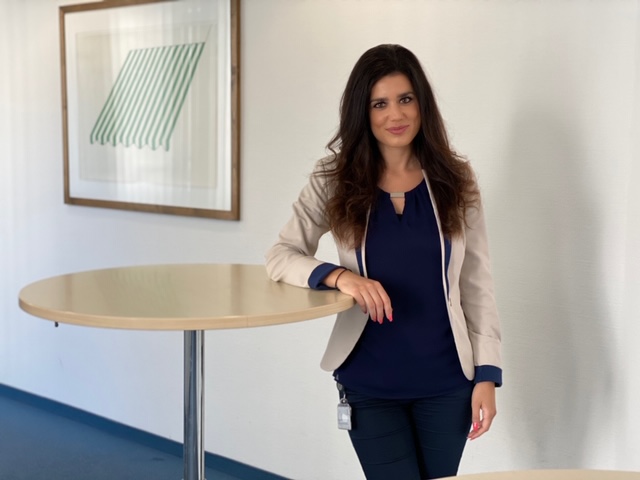 KfW Kredit Ostadaki