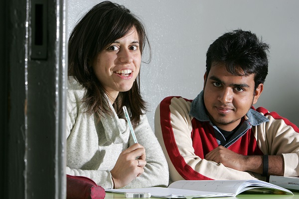 Portofranco in Italy: Mentoring refugees