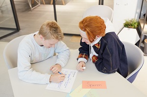 FinanzTuber Schüler