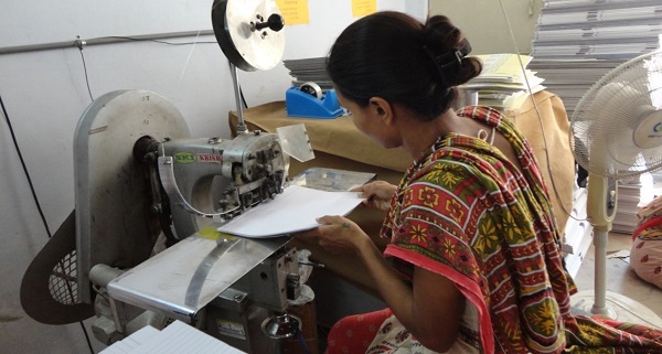 Helping Women