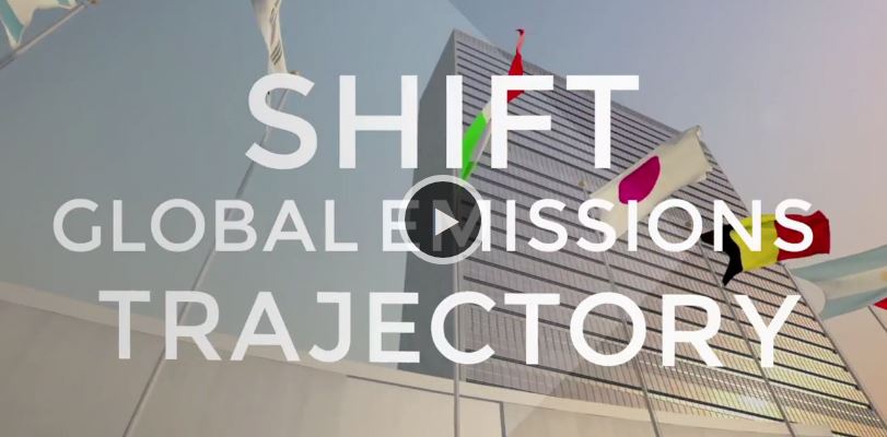 Shift Golbal Emissions 