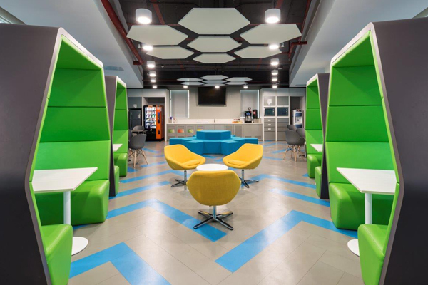 Social Hub Bangalore