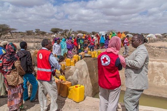 Tobiassen Somalia