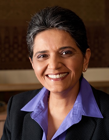 Sunila Shivpuri – Chief Security Officer, Asia Pacific