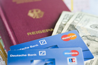 Tipps für die private Reisekasse