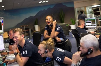 Charity Trading Day