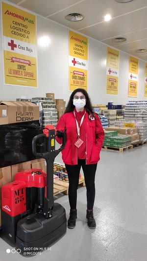Italian Red Cross