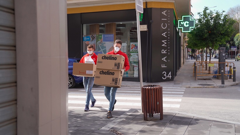 Italian Red Cross