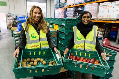 FareShare UK