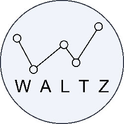 Waltz logo