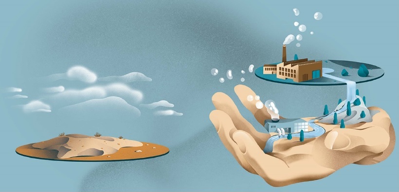Wealth Management – CIO Insights Reflections: The "E" in ESG