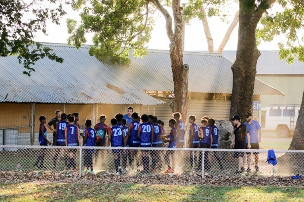 Clontarf Foundation