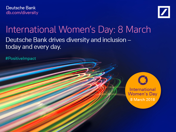 Womans day