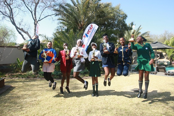 YCAP participants