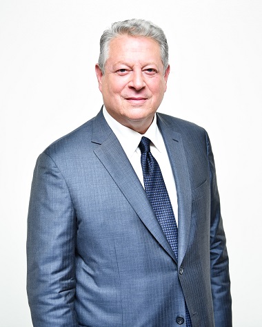 Al Gore