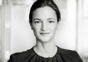 Anna Herrhausen
