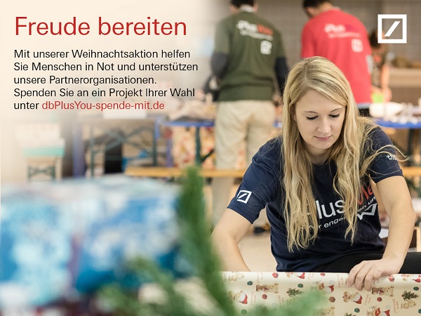 Projekte mit Herz