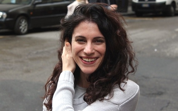 Caline Aoun: Deutsche Bank’s Artist of the Year 2018