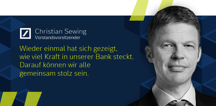 Zitat Christian Sewing