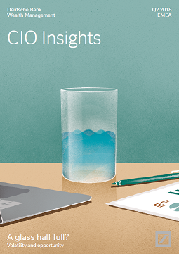 CIO Insight Quarterly – Q2 2018