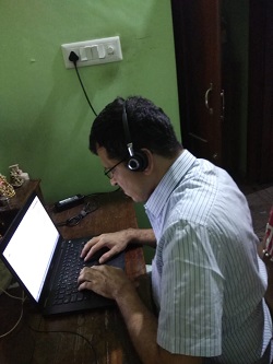 Coding against the odds