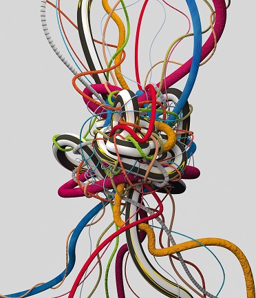 Common Affairs Ausstellung