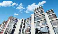 Immobilienanlage im Euroraum