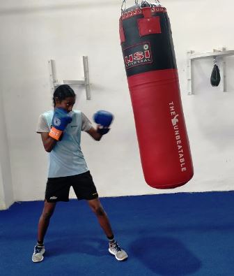 Born to Be Boxen